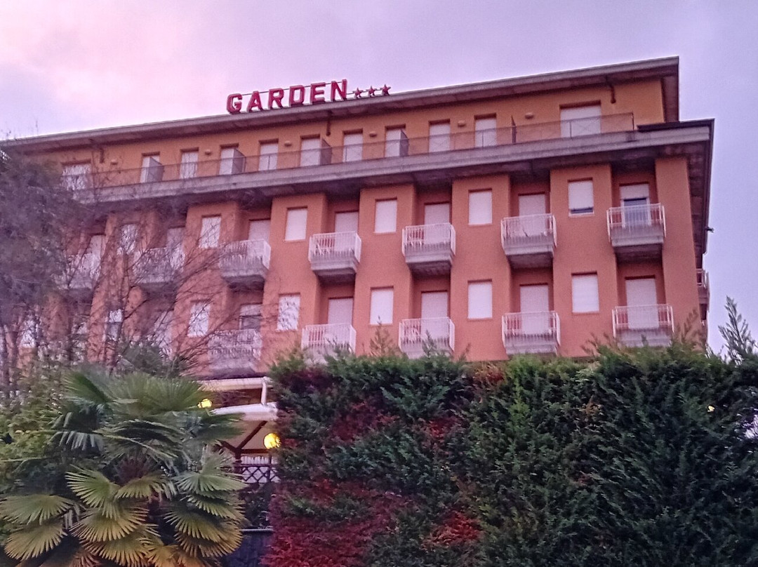 Albergo Hotel Garden Ristorante主图