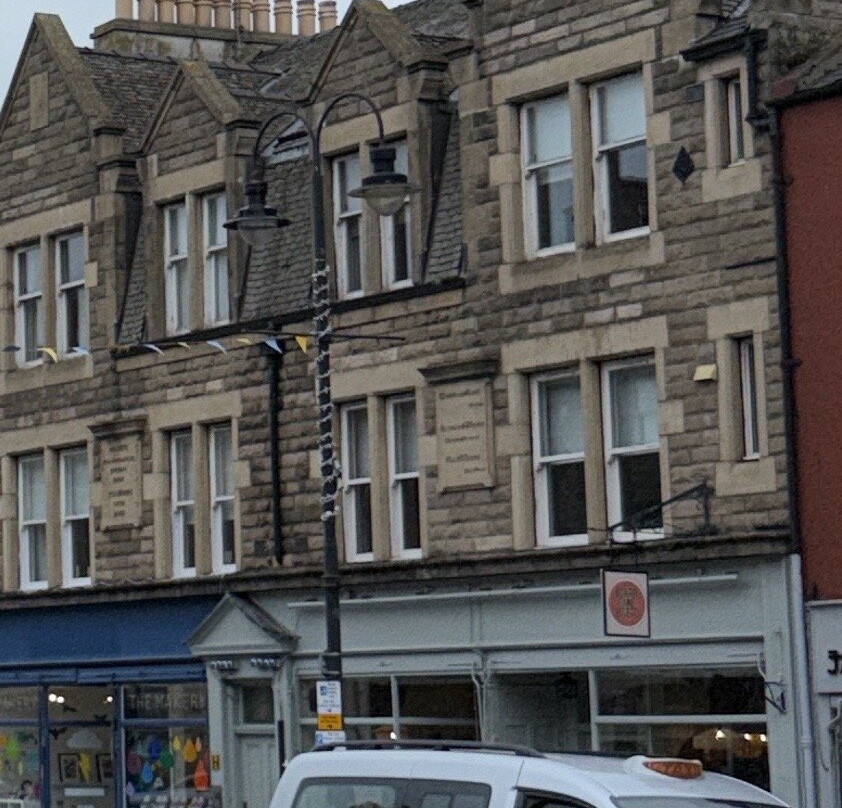 Board Game Bistro, Dunbar