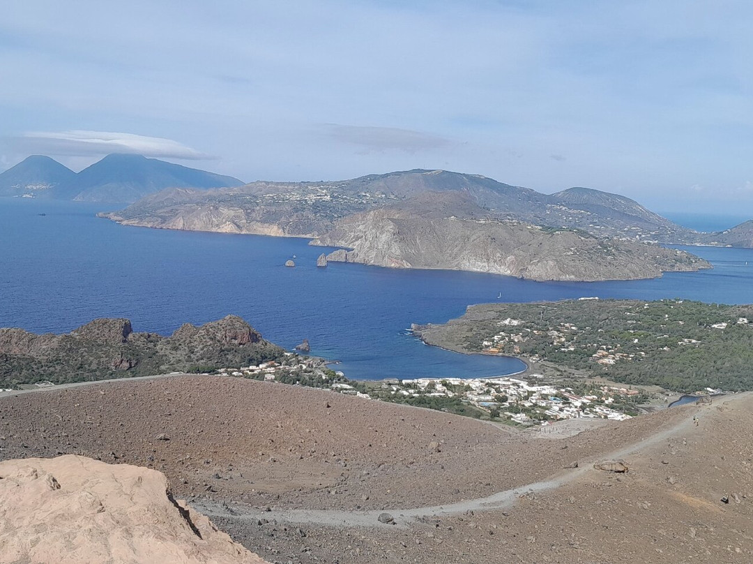 Da Massimo Dolce Vita Group-利帕里必去景点