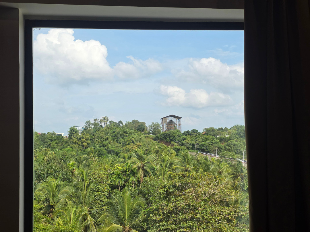 Dimora Hotels & Resorts主图