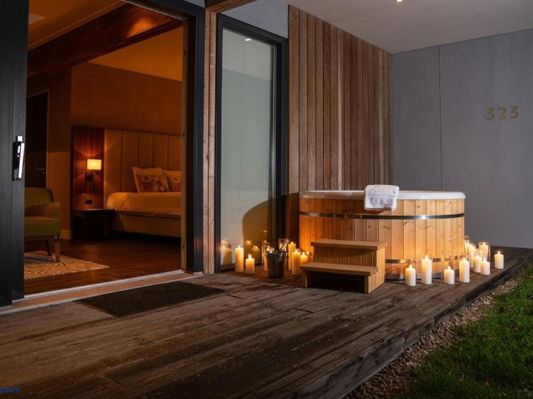 Garden Suites