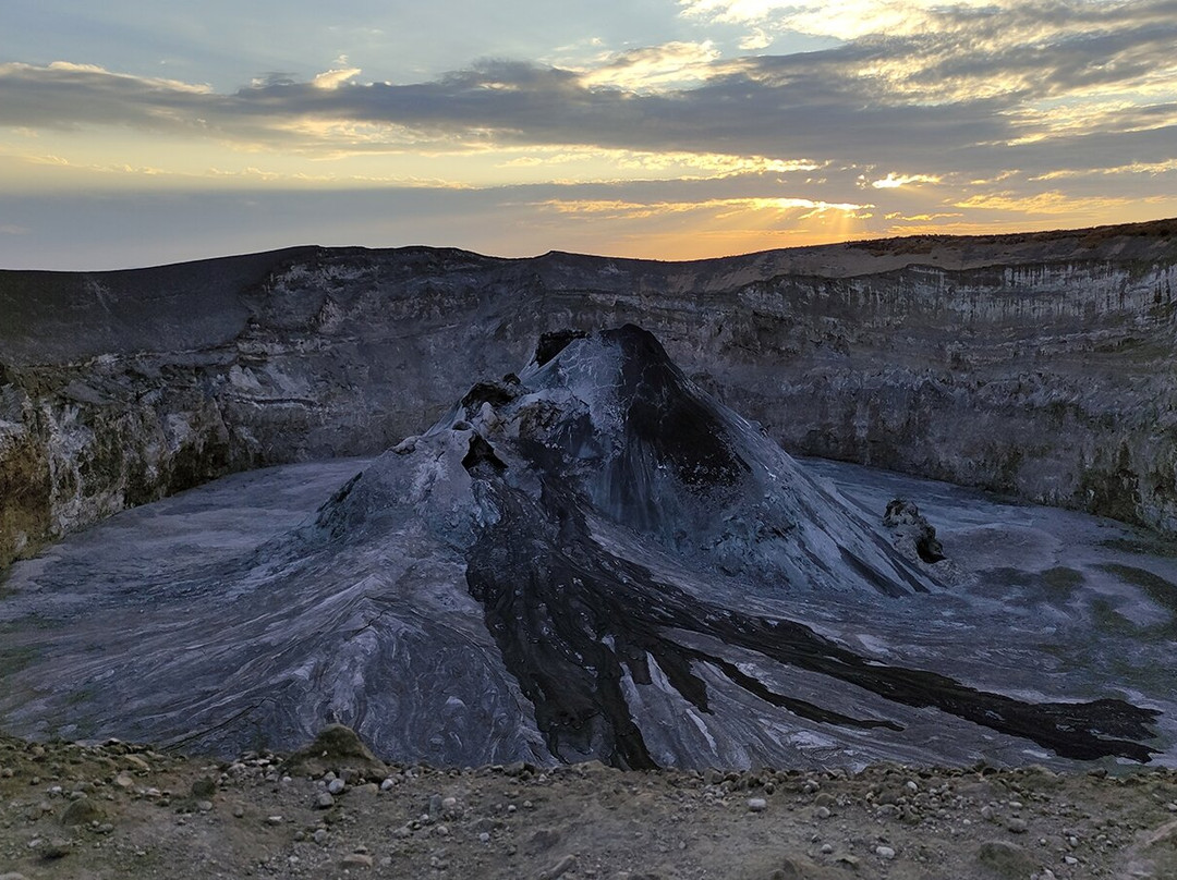Ol Doinyo Lengai-阿鲁沙必去景点