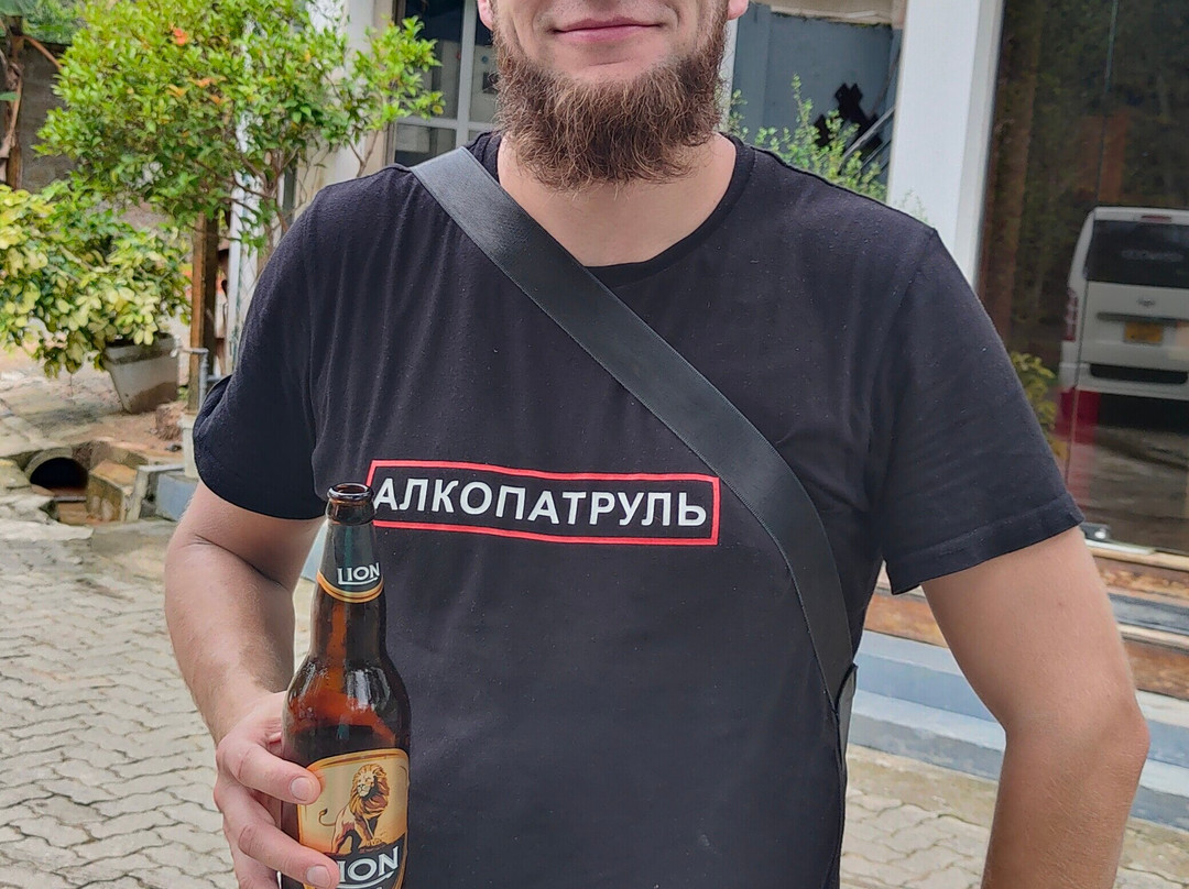 Muthumuni Ayurveda Beach Resort主图