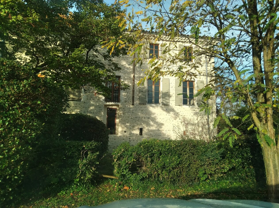 Le Clos De La Chardonniere主图