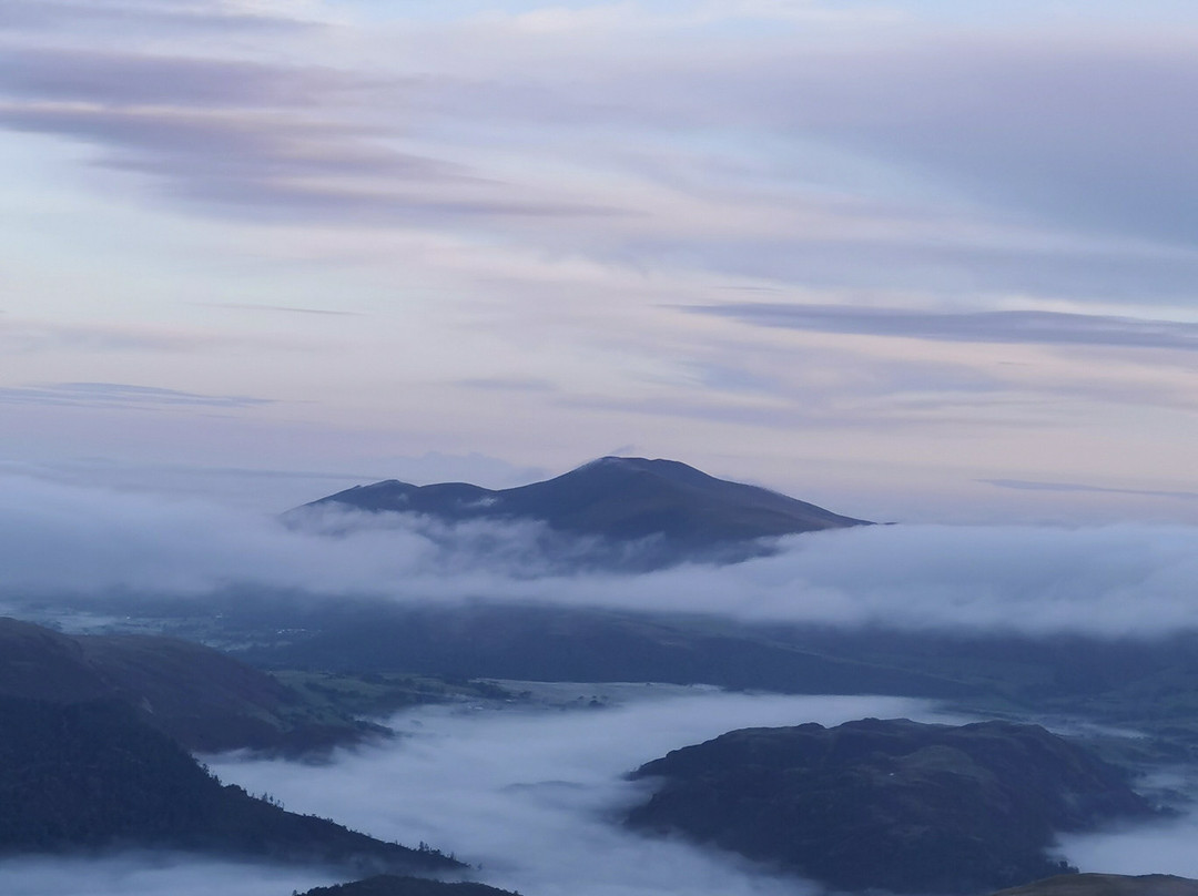 Trekking Tom Experiences-凯瑟克必去景点