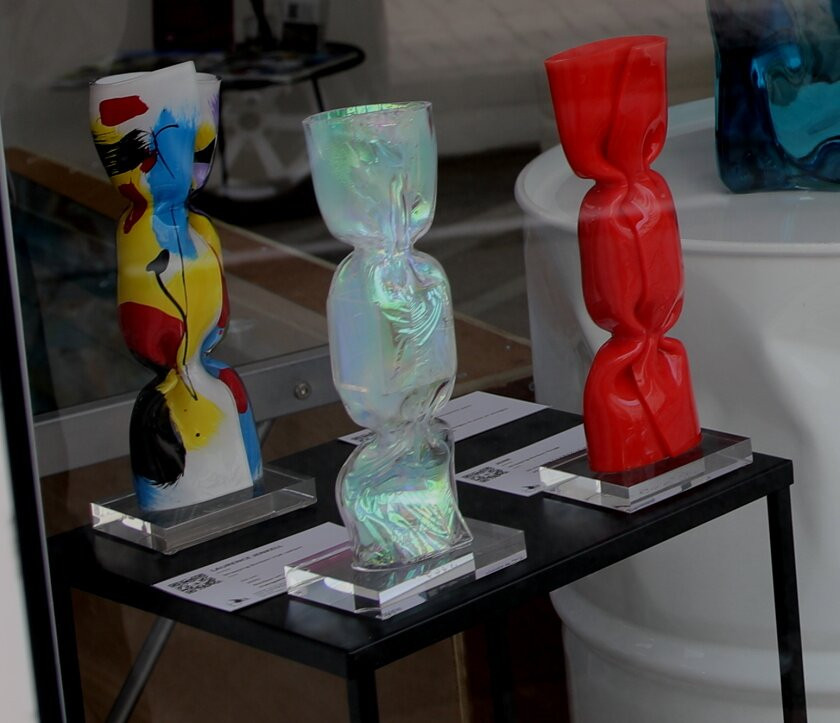 Bel'Arti Galerie d'art-卡尔维必去景点