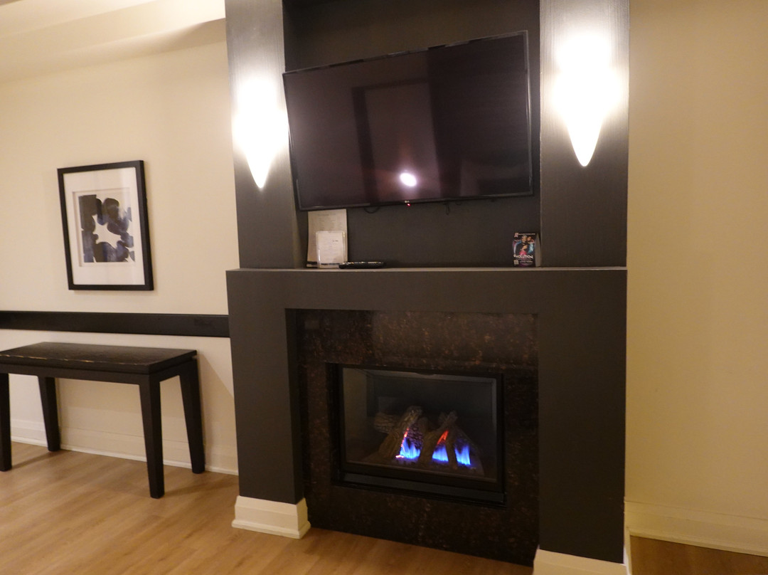 斯特林旅馆及水疗中心-安大略最佳旅馆成员主图