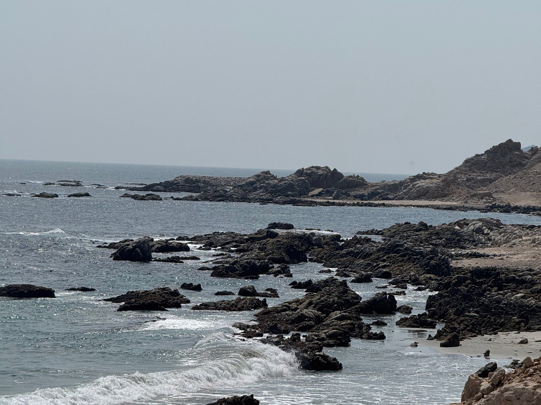 ABT Divers-塞拉莱必去景点