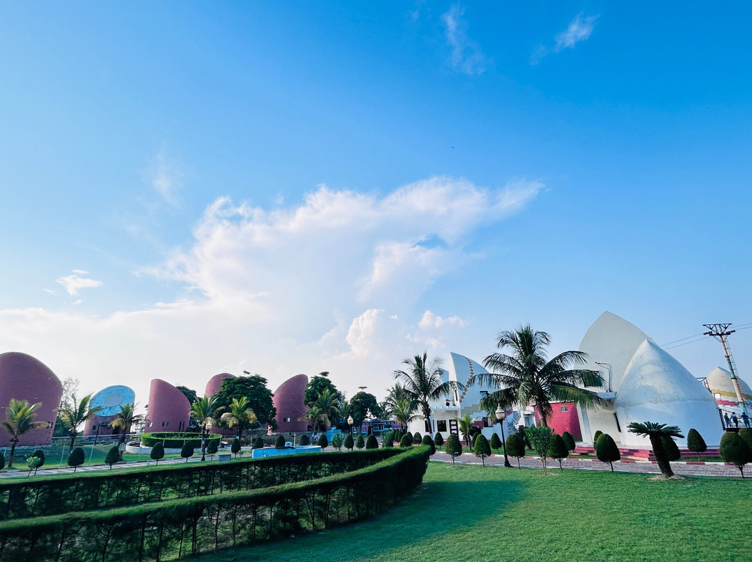 Suncity Resort Mandarmani主图