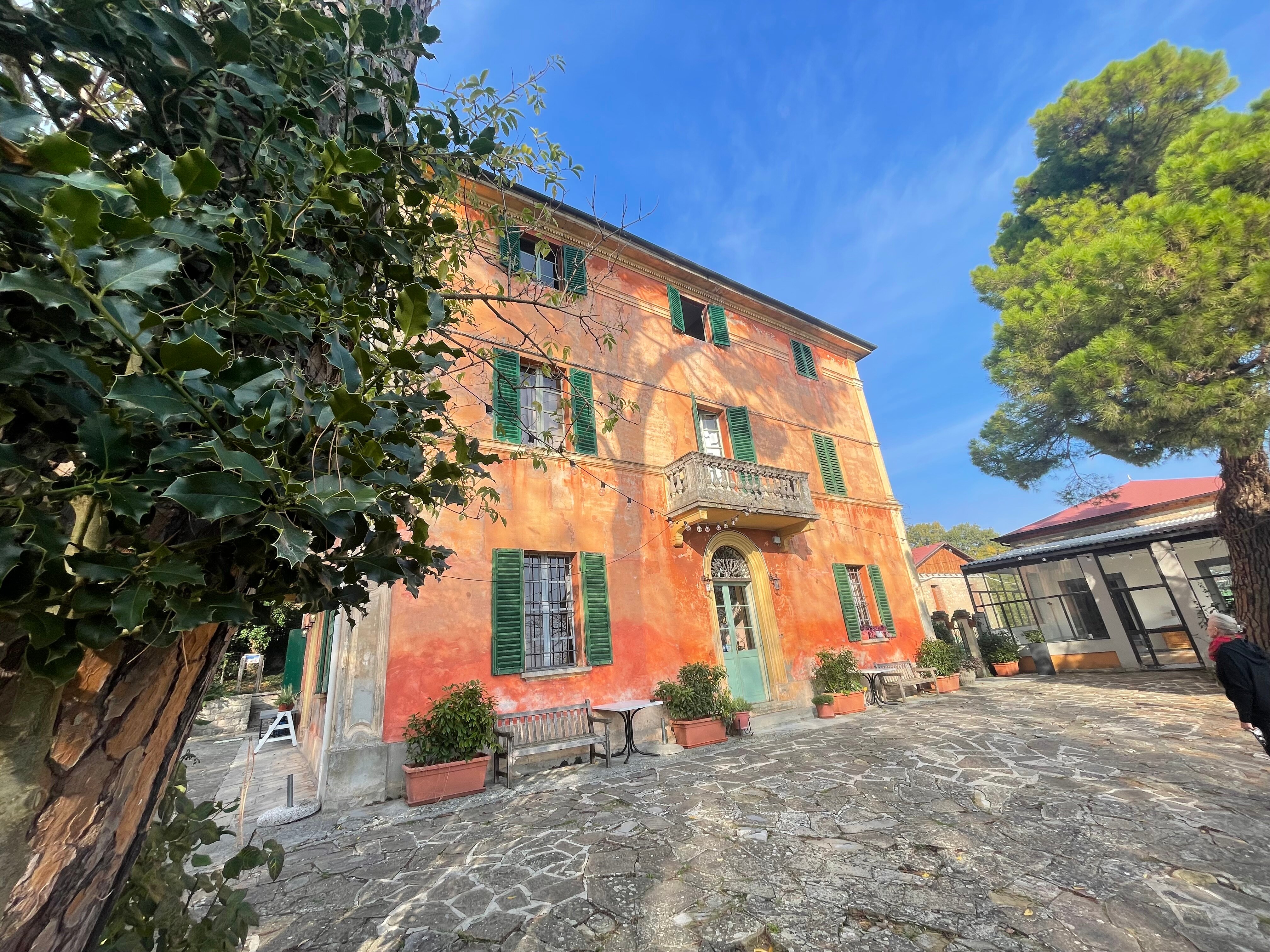 Torre Di Jano-官方