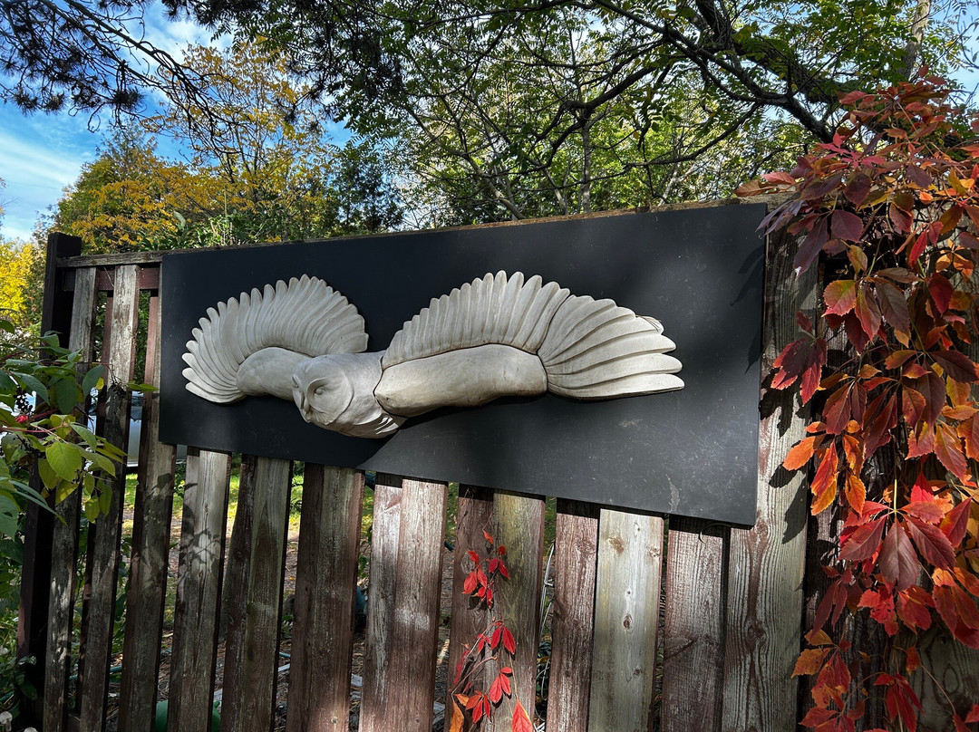 Bonnybank Bed and Breakfast主图