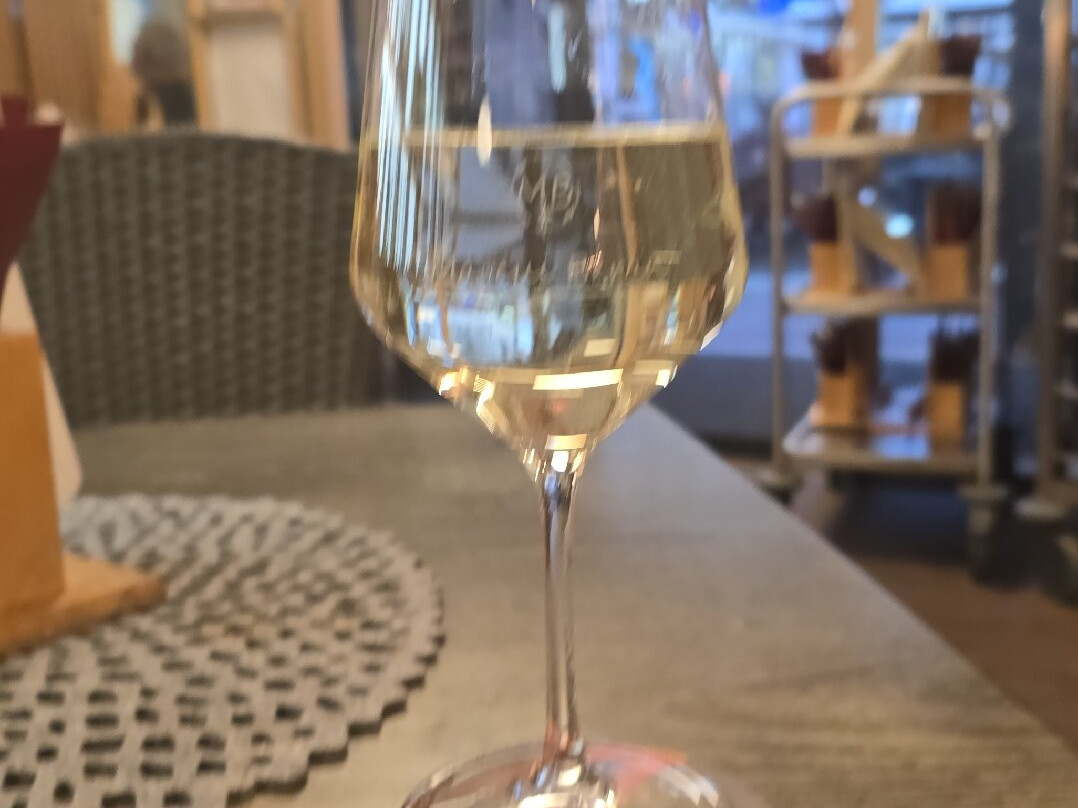 Regionalvinothek "KissVino"-巴特基辛根必去景点