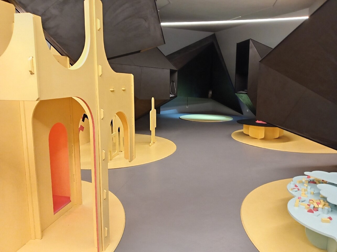 Latvian War Museum-里加必去景点