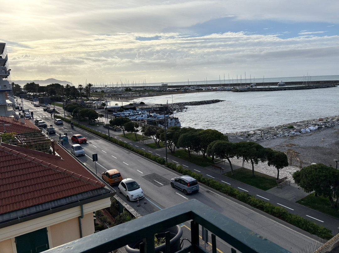 Hotel Zia Piera主图