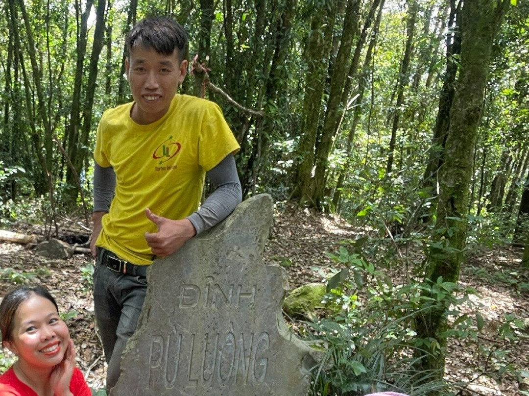 Na Hang RiceRoad Tours-Ba Thuoc必去景点