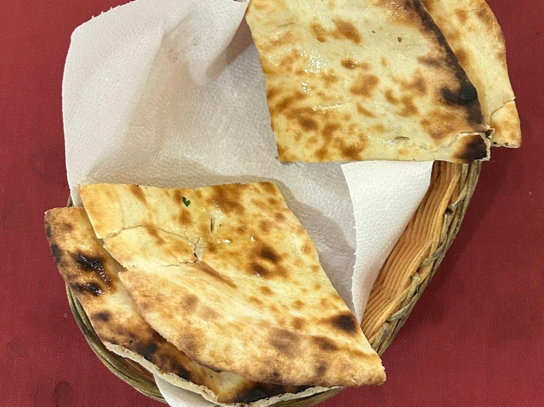 Himalayan Rico Plato