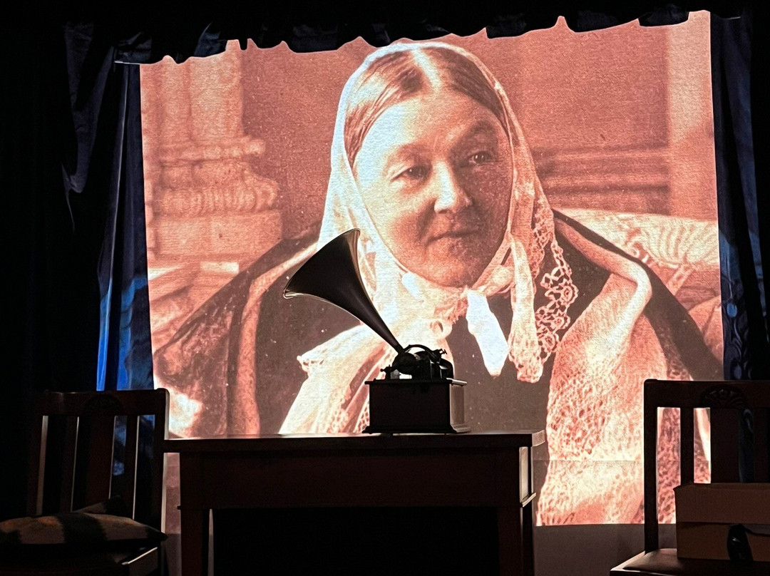 Buxton Opera House-巴克斯顿必去景点