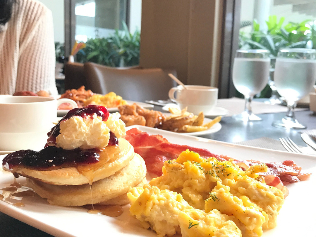 Widus Hotel Clark主图