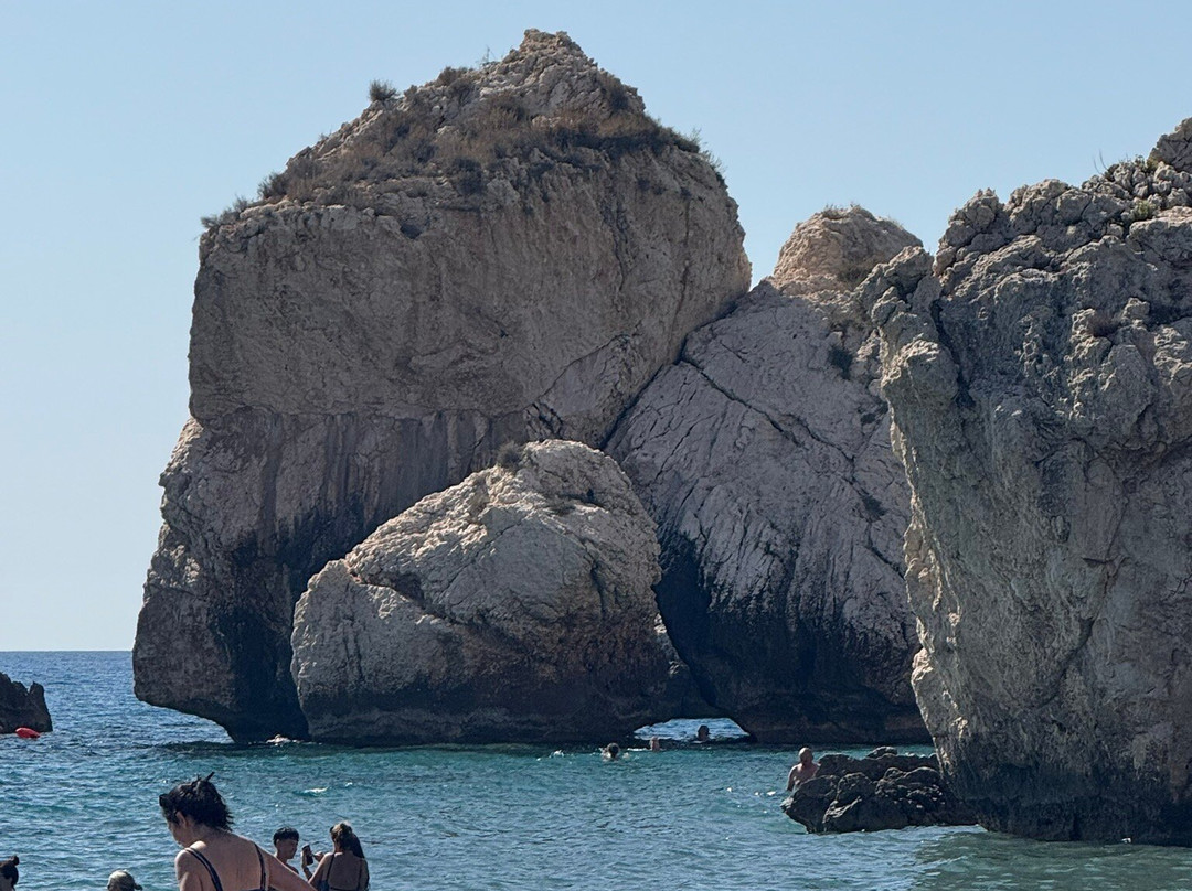 GIDNAKIPRE-拉纳加必去景点