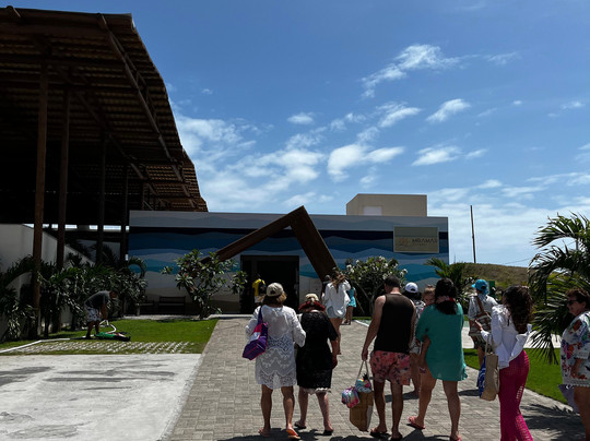 Natal Para Você Passeios-Natal必去景点