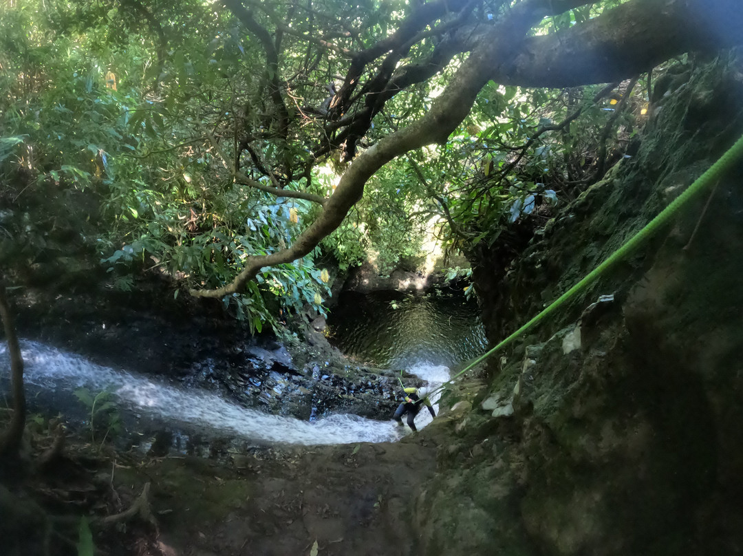 WestCanyon Turismo Aventura-Santa Cruz das Flores必去景点