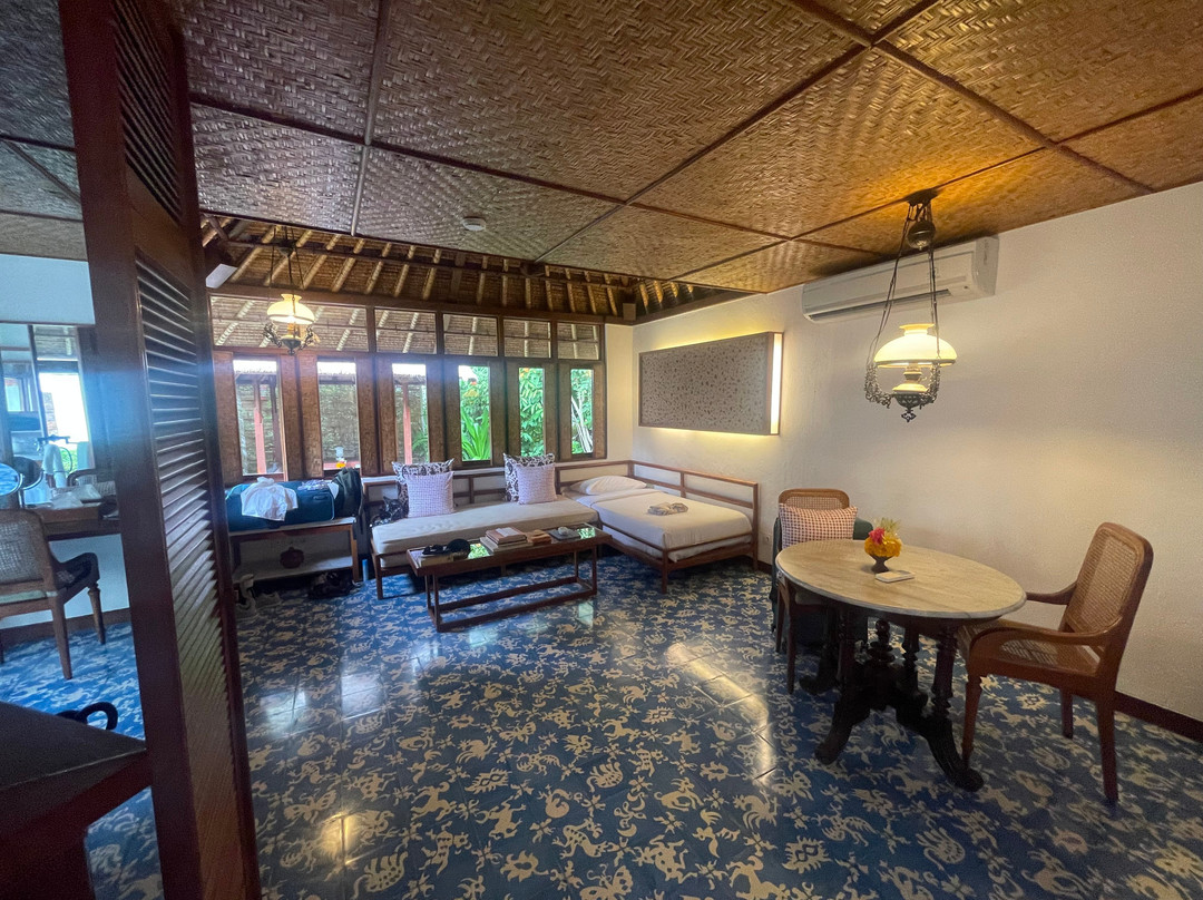 丹戎乌萨里酒店主图