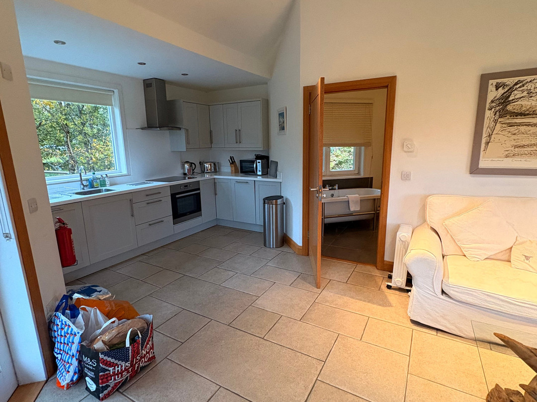 Ardeonaig Hotel主图