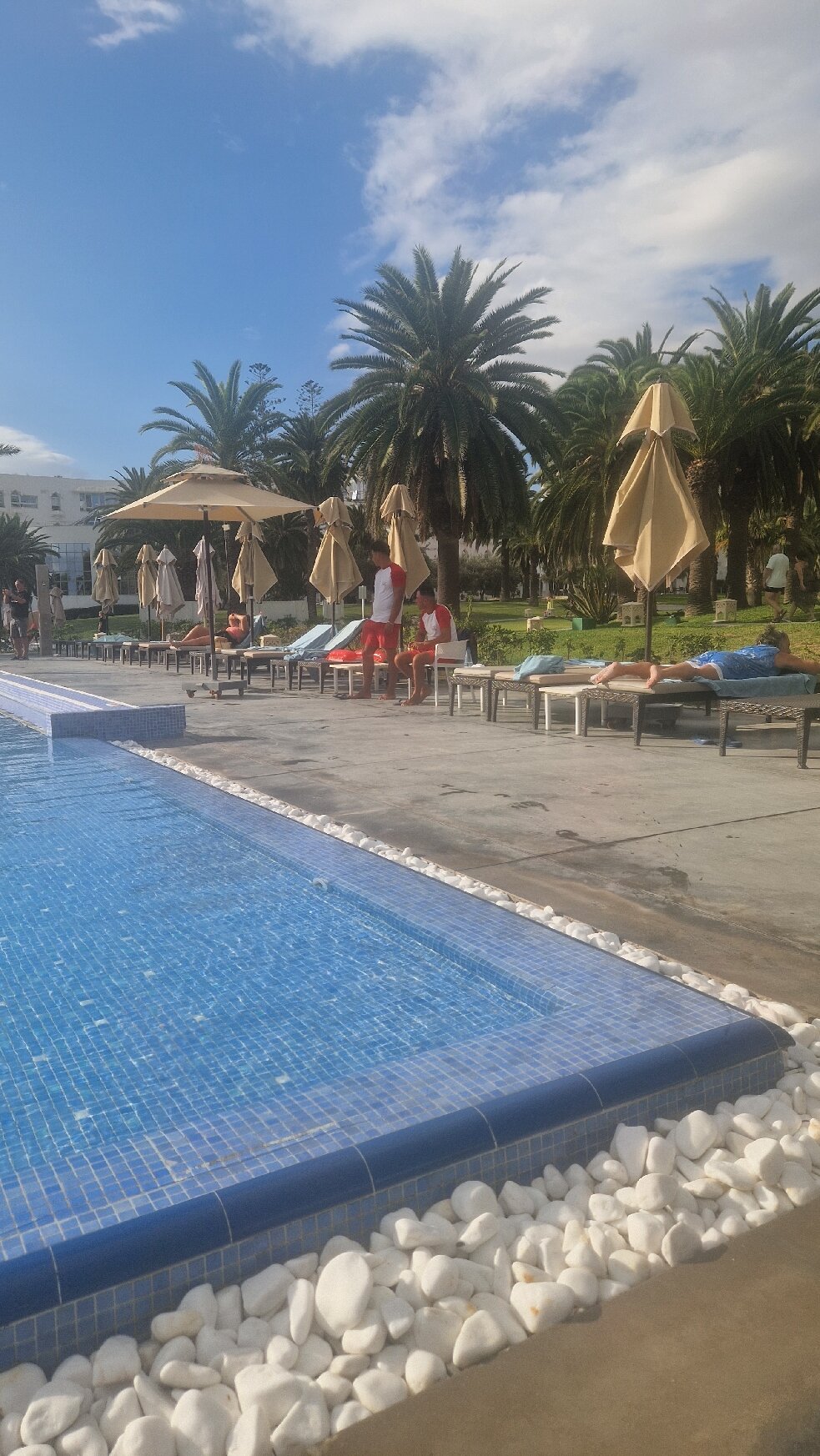 JAZ Tour Khalef Hotel-官方