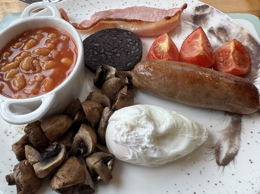 Holly House B&B主图