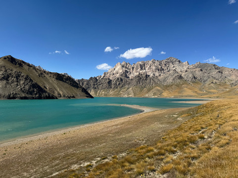 Discover Kyrgyzland-比斯凯克必去景点