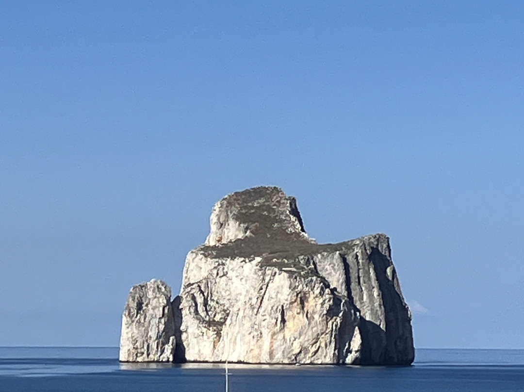 Orosei Adventours-奥罗塞必去景点