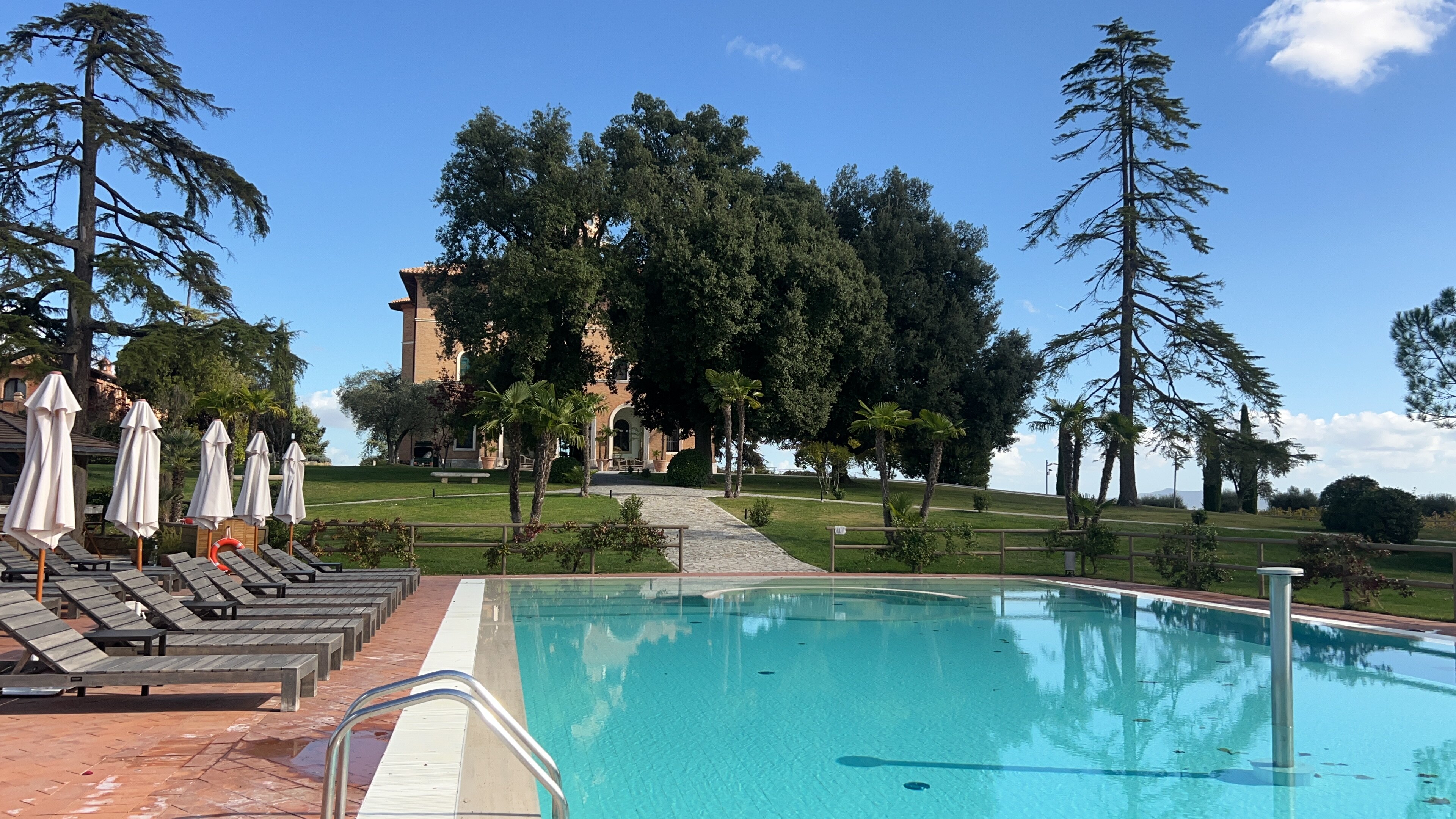 Precise Tale Poggio Alla Sala-官方