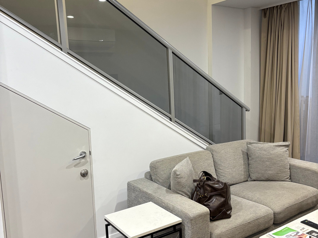 美利通套房酒店-滑铁卢主图