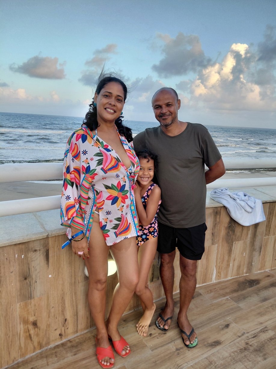 奥帕巴普拉亚酒店-泳池