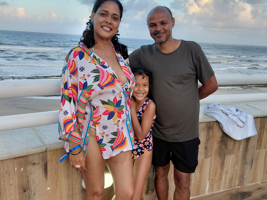 奥帕巴普拉亚酒店主图