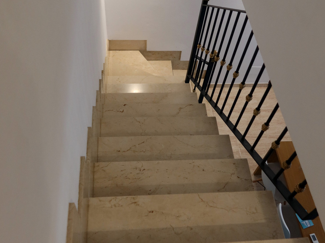 Aparthotel La Pergola主图