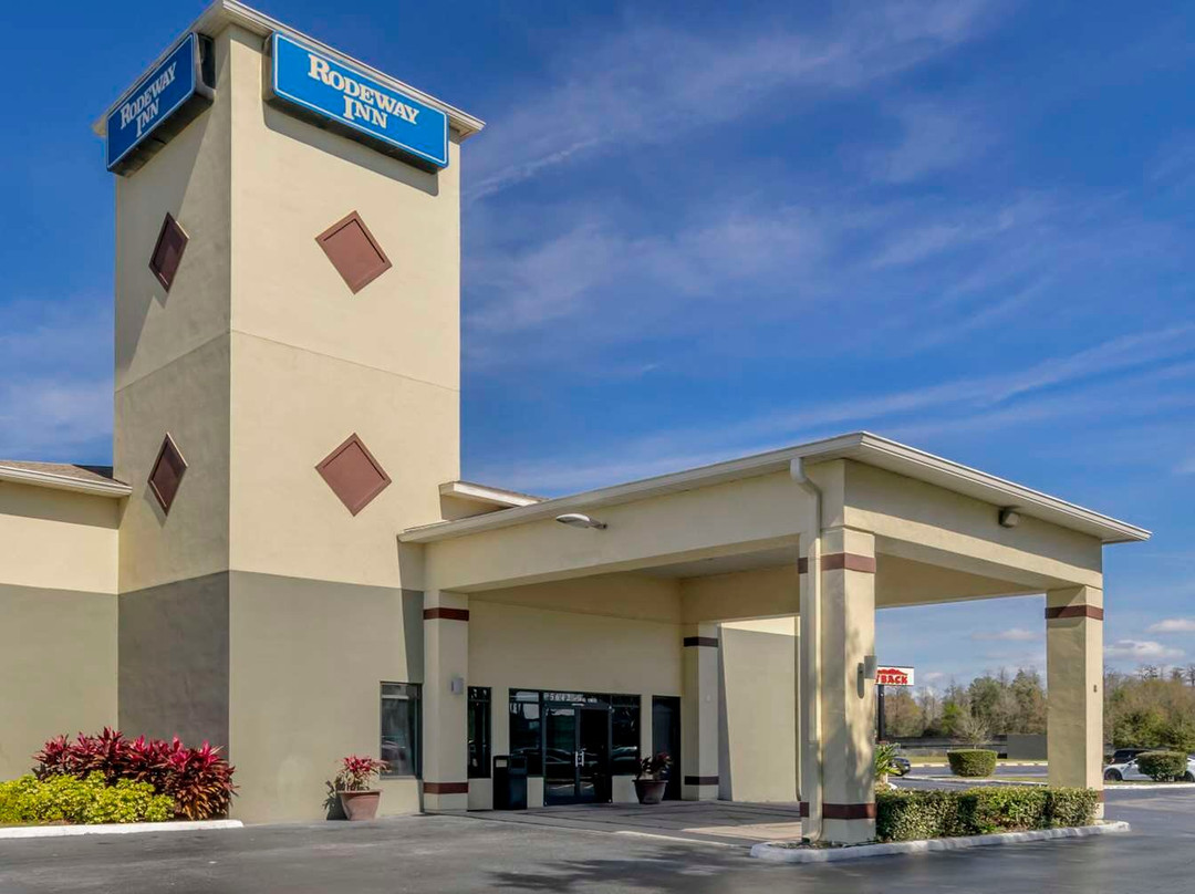 Rodeway Inn of Wesley Chapel