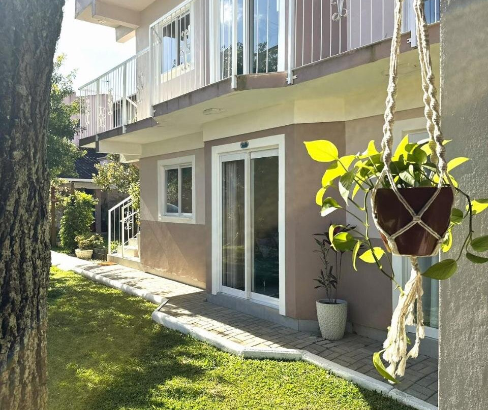 Los Hermanos Residencial