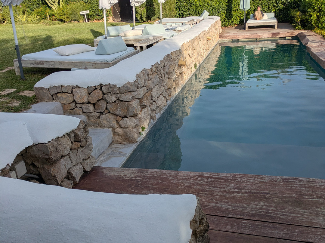 Can Quince Balafia Ibiza Hotel主图