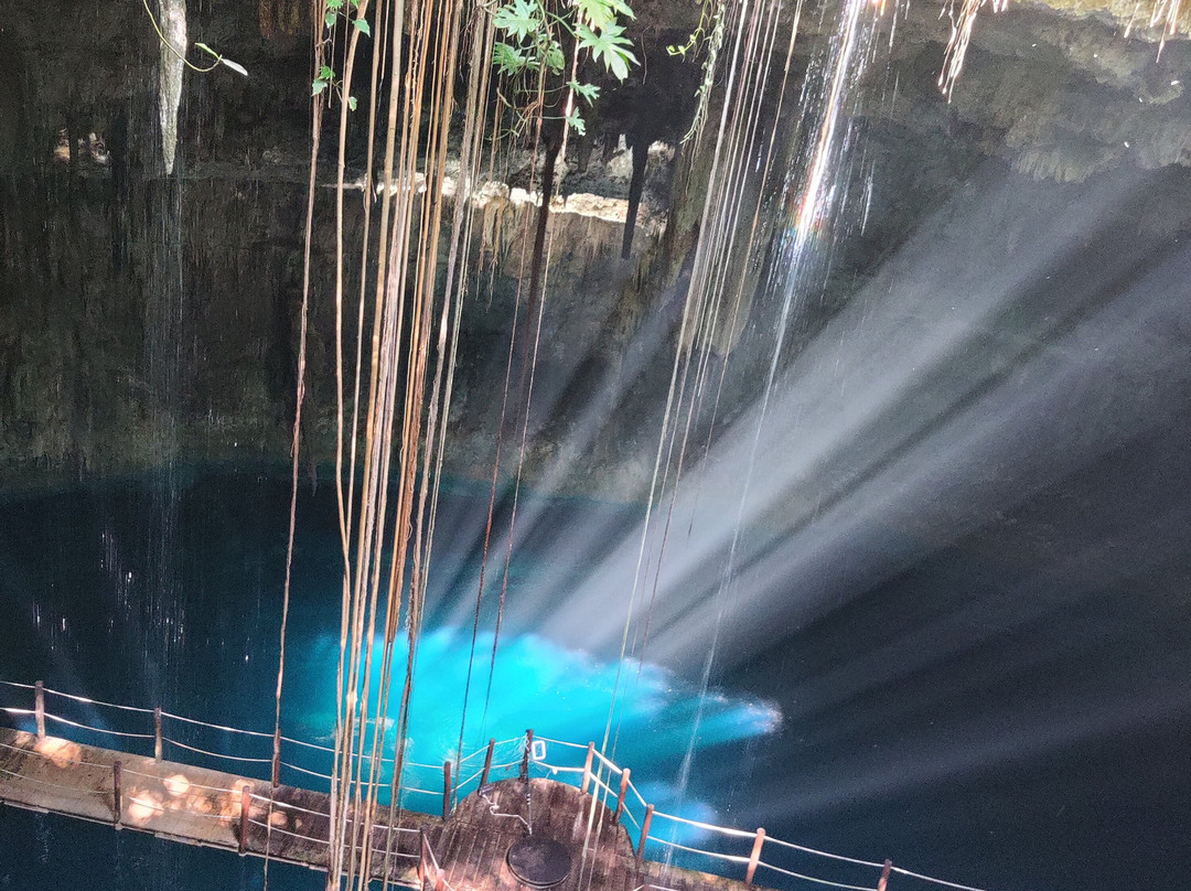 La Tua Vacanza In Messico-Solidaridad必去景点