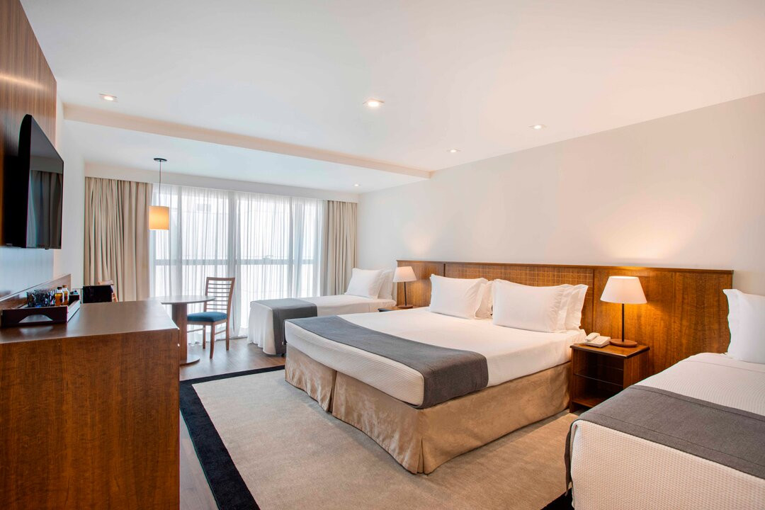 Windsor Plaza Brasilia Hotel主图