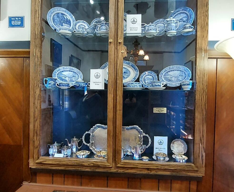 Allegany Museum-Cumberland必去景点