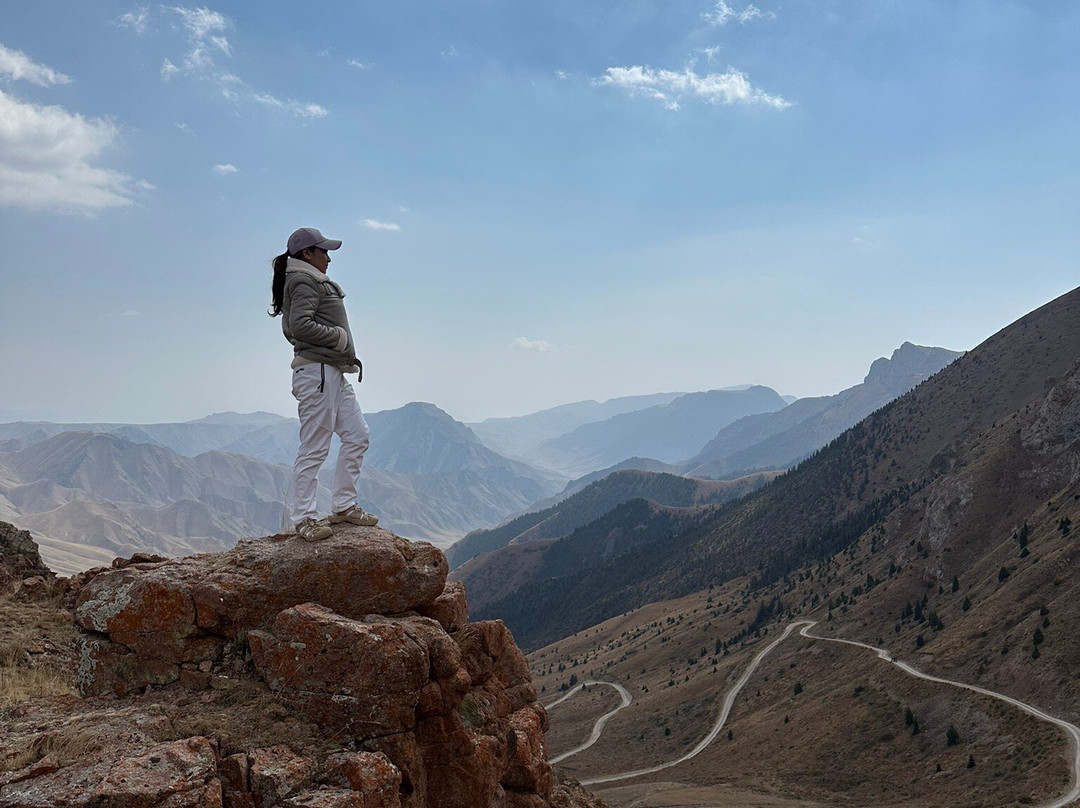 Kyrgyz Riders Travel Company-Kochkor必去景点