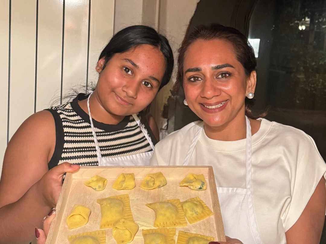 Marivi Chef in Tuscany-Casole d'Elsa必去景点