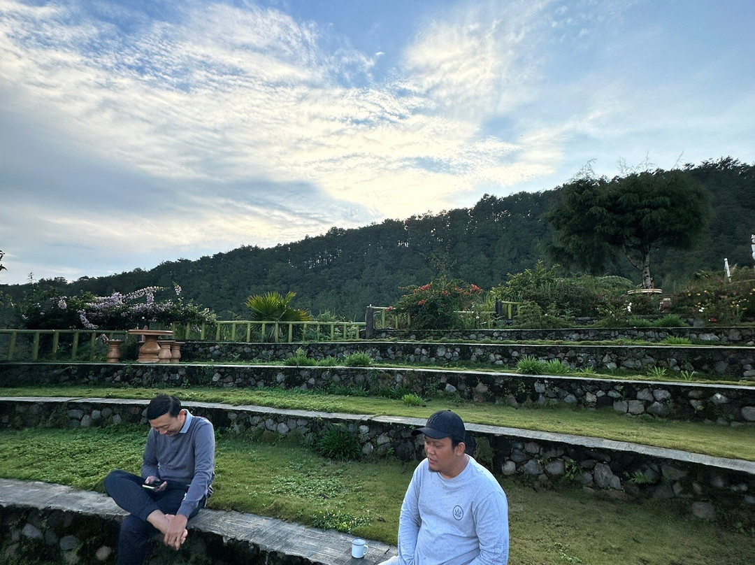 Agrowisata Kopeng Gunungsari-Kopeng必去景点