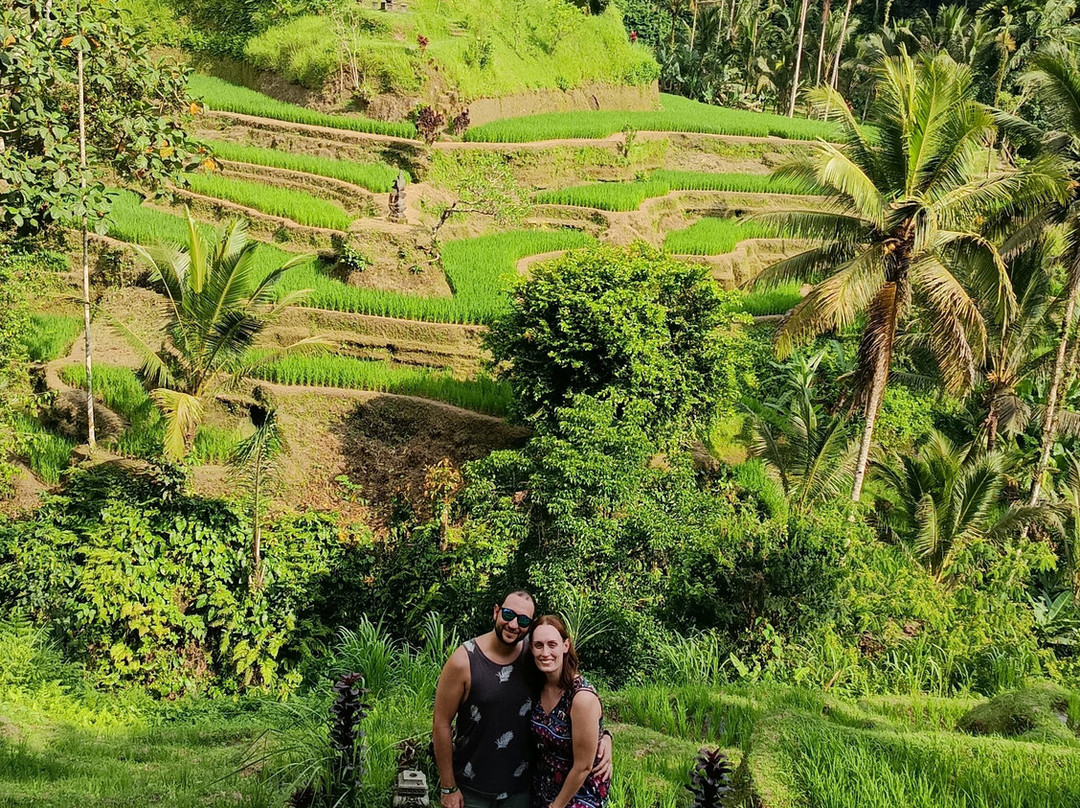 Bali Guia en Espanol-Mas必去景点