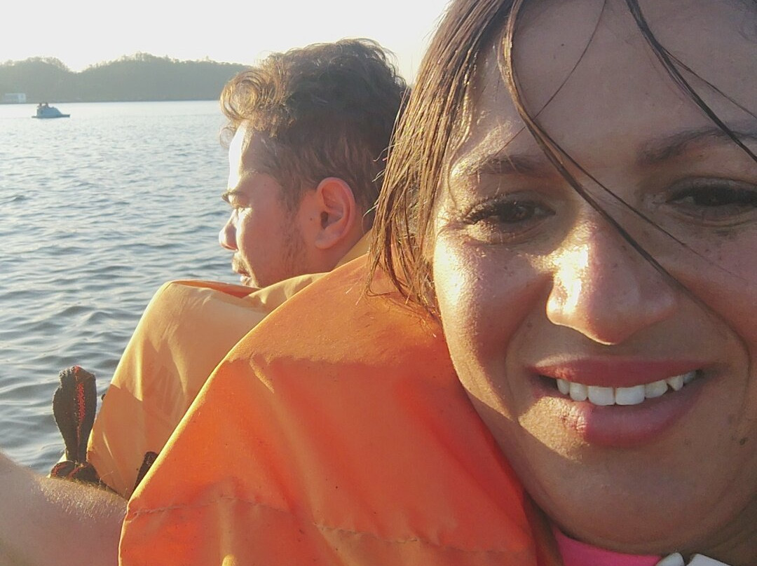 Prainha Do Riacho Grande-圣贝尔纳多-杜坎普必去景点