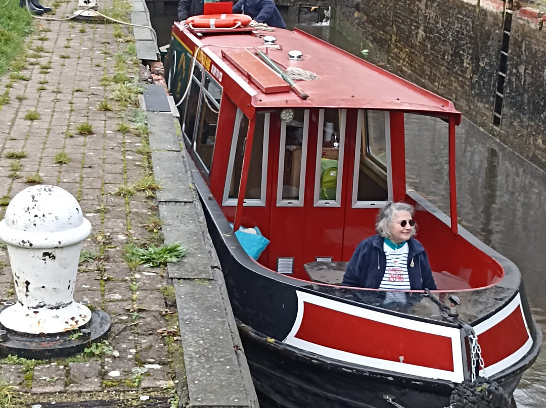 ABC Boat Hire-Alvechurch必去景点