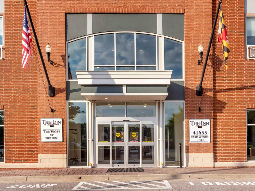 Chaptico酒店住宿-The Inn At Leonardtown, Ascend Hotel Collection