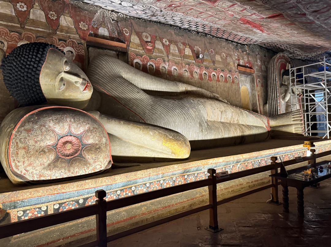 Visit In Lanka-尼甘布必去景点